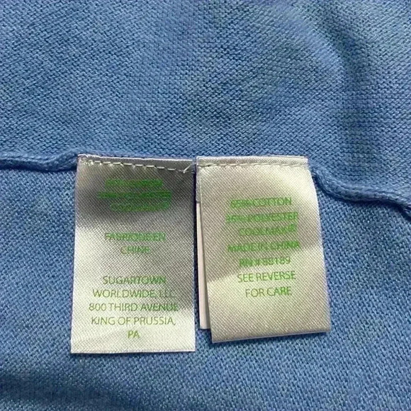 Lilly Pulitzer Danique cardigan sweater - Picture 6 of 6